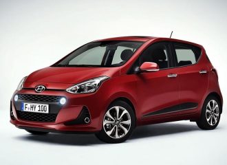 Αυτοκίνητα έως 10.000 ευρώ: Hyundai i10 1.0 66 PS