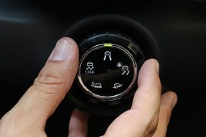 Τι είναι και πως λειτουργεί το Grip Control της Citroen