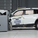 Τα φώτα «έκαψαν» το VW Atlas σε τεστ ασφαλείας (+video)