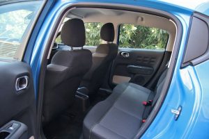 Δοκιμή Citroen C3 1.2 PureTech 110 S&S Auto