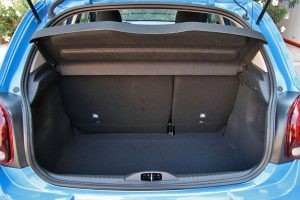 Δοκιμή Citroen C3 1.2 PureTech 110 S&S Auto