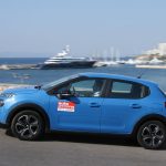 Δοκιμή Citroen C3 1.2 PureTech 110 S&S Auto