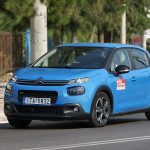 Δοκιμή Citroen C3 1.2 PureTech 110 S&S Auto