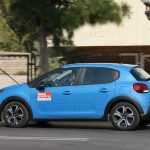 Δοκιμή Citroen C3 1.2 PureTech 110 S&S Auto