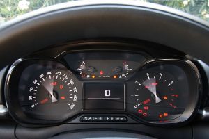 Δοκιμή Citroen C3 1.2 PureTech 110 S&S Auto