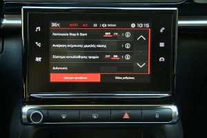 Δοκιμή Citroen C3 1.2 PureTech 110 S&S Auto