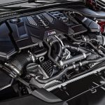 Νέα BMW M5 με 600 ίππους και κίνηση 2WD και 4WD (+videos)