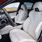 Νέα BMW M5 με 600 ίππους και κίνηση 2WD και 4WD (+videos)