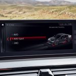 Νέα BMW M5 με 600 ίππους και κίνηση 2WD και 4WD (+videos)