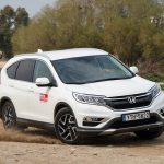 Honda με εκπτώσεις έως 3.000 ευρώ και πολλά δώρα