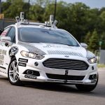 Συνεργασία Ford και Domino’s για αυτόνομη διανομή πίτσας! (+video)