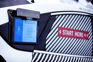 Συνεργασία Ford και Domino’s για αυτόνομη διανομή πίτσας! (+video)