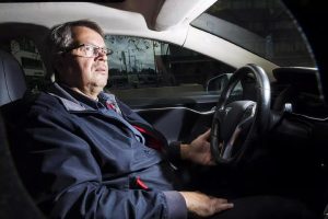 400.000 χλμ. χωρίς κανένα πρόβλημα με ένα ηλεκτρικό Tesla