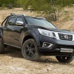 Νέα σπέσιαλ έκδοση του Nissan Navara για λίγους
