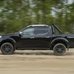 Νέα σπέσιαλ έκδοση του Nissan Navara για λίγους