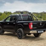 Νέα σπέσιαλ έκδοση του Nissan Navara για λίγους