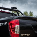 Νέα σπέσιαλ έκδοση του Nissan Navara για λίγους