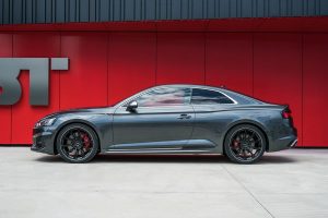 Ακόμα πιο δυνατό νέο Audi RS 5 με 510 άλογα