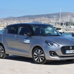 Suzuki Swift 1,2 Hybrid (5)