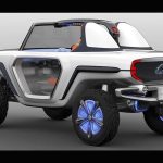 Το Suzuki Jimny θα γίνει ένας… Survivor!