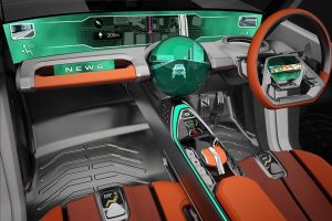 Το Suzuki Jimny θα γίνει ένας… Survivor!