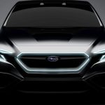 Έρχεται νέο Subaru WRX