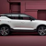 Επίσημο: Αυτό είναι το νέο Volvo XC40! (+video)