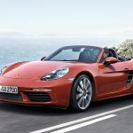 Ποιο αυτοκίνητο κρατάνε περισσότερο οι Αμερικανοί;