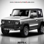 Θα δούμε και Suzuki Jimny Soft Top;