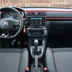 Citroen C3 ντίζελ 1.6 BlueHDi 75 PS: Τιμή από 14.325 ευρώ