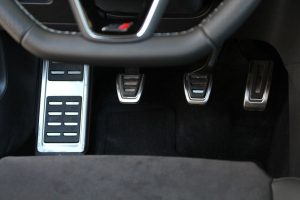 Δοκιμή SEAT Leon CUPRA 300 PS