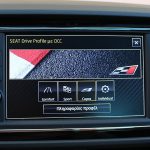 Δοκιμή SEAT Leon CUPRA 300 PS