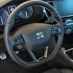 Δοκιμή SEAT Leon CUPRA 300 PS