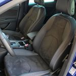 Δοκιμή SEAT Leon CUPRA 300 PS