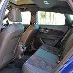 Δοκιμή SEAT Leon CUPRA 300 PS