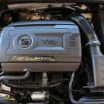 Δοκιμή SEAT Leon CUPRA 300 PS