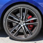 Δοκιμή SEAT Leon CUPRA 300 PS