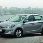 Σύγκριση diesel Hyundai i20 vs Opel Corsa vs Toyota Yaris vs VW Polo