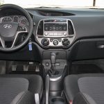 Σύγκριση diesel Hyundai i20 vs Opel Corsa vs Toyota Yaris vs VW Polo