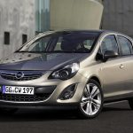Σύγκριση diesel Hyundai i20 vs Opel Corsa vs Toyota Yaris vs VW Polo