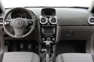 Σύγκριση diesel Hyundai i20 vs Opel Corsa vs Toyota Yaris vs VW Polo