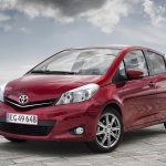 Σύγκριση diesel Hyundai i20 vs Opel Corsa vs Toyota Yaris vs VW Polo
