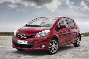 Σύγκριση diesel Hyundai i20 vs Opel Corsa vs Toyota Yaris vs VW Polo