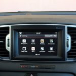 Δοκιμή Kia Sportage 1.7 Diesel 141 hp DCT