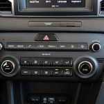 Δοκιμή Kia Sportage 1.7 Diesel 141 hp DCT