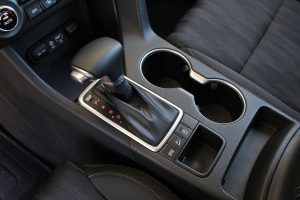 Δοκιμή Kia Sportage 1.7 Diesel 141 hp DCT