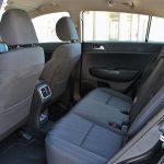 Δοκιμή Kia Sportage 1.7 Diesel 141 hp DCT