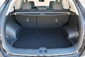 Δοκιμή Kia Sportage 1.7 Diesel 141 hp DCT