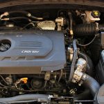 Δοκιμή Kia Sportage 1.7 Diesel 141 hp DCT