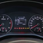 Δοκιμή Kia Sportage 1.7 Diesel 141 hp DCT